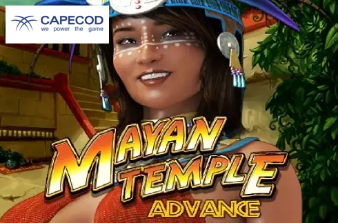 Mayan Temple Advance